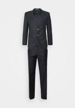 Boss Huge - Kostuum - Dark Blue 20 Boss Huge - Kostuum - Dark Blue -About You Winkel 4dd1c6917c404ba98638bd849c1eb3f0