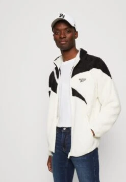 Reebok Classic Vector Unisex - Fleecejas - Classic White -About You Winkel 4ebd91e1d8ab48e786fc79eb13084ab8