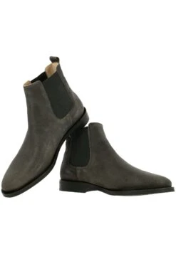 Jan B Ams S - Korte Laarzen - Dgry -About You Winkel 4fa42c1cf59d46828f628e4777e2a4b9