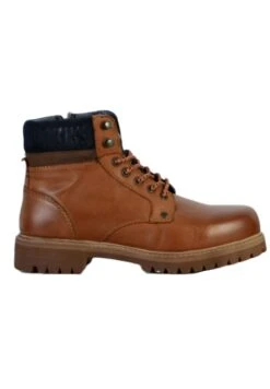 REDSKINS Upside - Veterboots - Marron -About You Winkel 5093e1fd003d401884421d69e347c511