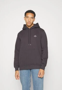 Mads Nørgaard Standard Hoodie Logo - Hoodie - Deep Well -About You Winkel 514ac4ab7dd647abb09dedc7d2596beb