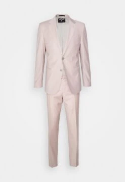 Strellson Caidan Madden Set - Kostuum - Pastel Pink -About You Winkel 522426130aa346a1a7ef1e9cb7ec18fe