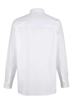 Zakelijk Overhemd - Weiß -About You Winkel 52e749bf61ea4fe6a0b473a1f658e698