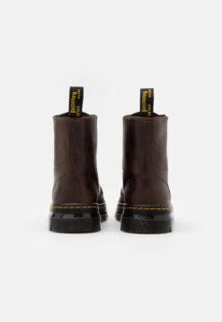 Dr. Martens Combs Unisex - Veterboots - Brown -About You Winkel 53b5cc2717474ca68e095790639d9f6c