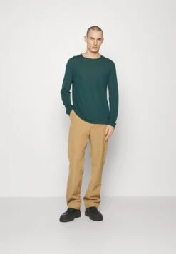 DRYKORN Rikono - Trui - Green 8 DRYKORN Rikono - Trui - Green -About You Winkel 53c92bac01a94d2e9a7061252ad90dda