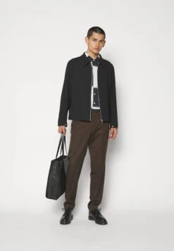 Sandro Jacket - Lichte Jas - Noir -About You Winkel 542f5150cac146b18b15944ad613f5d1