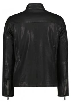 Dean Classic- Leren Jas - Braun -About You Winkel 55cf55c2454f49e48d56ddb0e1743513