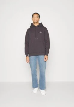 Mads Nørgaard Standard Hoodie Logo - Hoodie - Deep Well -About You Winkel 56268b2f1ca542219ed31abb9093cdec