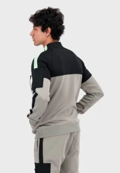 Gybe - Sweater - Grey -About You Winkel 576b5ac0a484467195f2350642cecff5