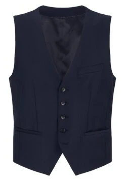 Boss Tharvers - Gilet - Navy -About You Winkel 57c5696b8fc44aa88aa1faaad491ce75