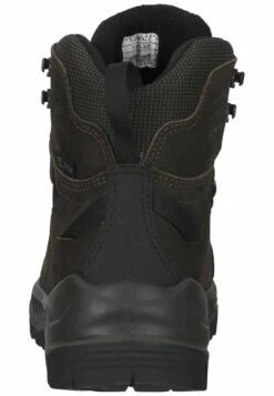 Kastinger Veterboots - Brown -About You Winkel 58aa46347c6641e5aee49ae3505c1739