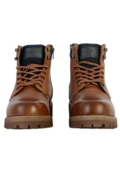 REDSKINS Upside - Veterboots - Marron -About You Winkel 58c1c39579b14dc7a55a13d058cde813