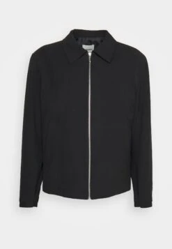 Sandro Jacket - Lichte Jas - Noir -About You Winkel 590f61218e4f4c8b8d532829e9f1d2fe