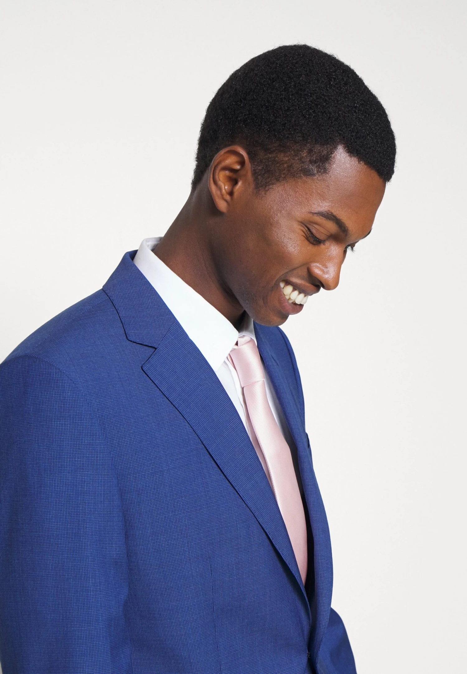 Boss Huge Set - Kostuum - Open Blue 9 Boss Huge Set - Kostuum - Open Blue - Afbeelding 7