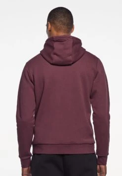 Embossed- Sweater - Maroon -About You Winkel 5aa50274e7d34567bf41b7e1ffa3a974