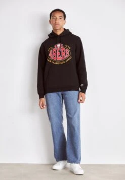 Boss Touchback - Hoodie - Charcoal -About You Winkel 5aa675303cc745d69f3c212dadcff109