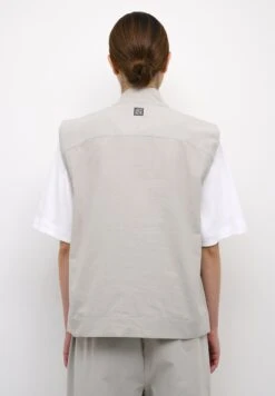 Bjoerkln- Bodywarmer - Drizzle -About You Winkel 5b18a8861e854123b3171a2625504dfc