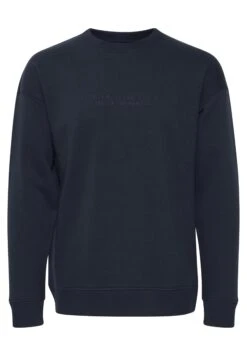 Blend Bhjeffrey - Sweater - Dress Blues -About You Winkel 5b275c2fa90245959b20aecd1cdc4072