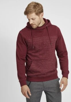 Blend Toklat - Hoodie - Tawny Port