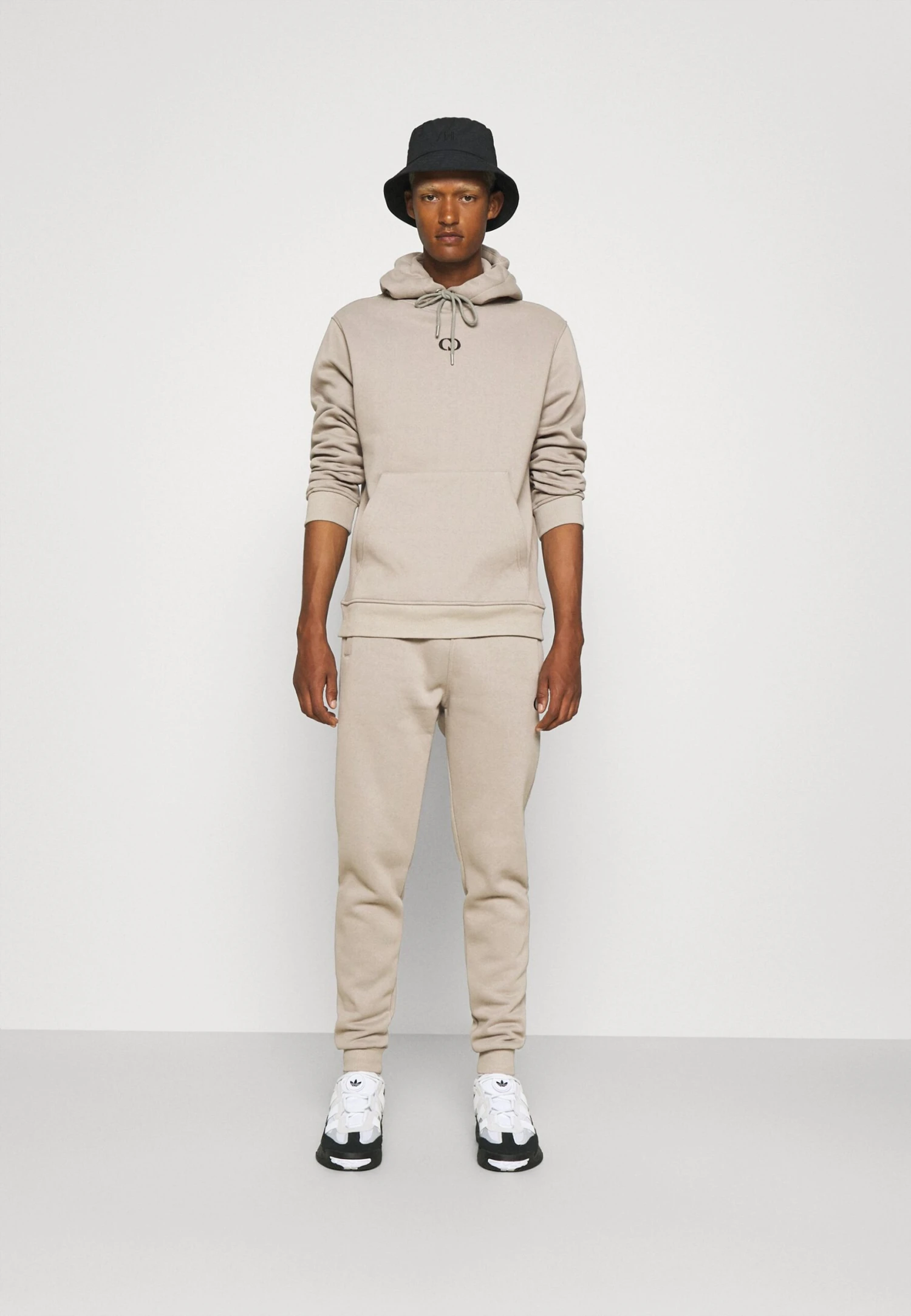 Hood - Hoodie - Stone 4 Hood - Hoodie - Stone - Afbeelding 2