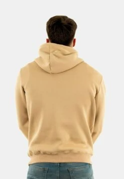 Hoodie - Beige -About You Winkel 5bf98e6aca844d41ab8f2cbcb5d689db