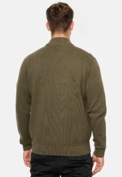 Indicode Jeans Manuel - Vest - Army -About You Winkel 5c0266605cb54848a24920d5d9124f33