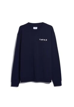 Farah Graphic - Sweater - True Navy 11 Farah Graphic - Sweater - True Navy -About You Winkel 5c1dcb8ba1594772bd41de326d124736