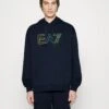 EA7 Emporio Armani Sweater - Dark Blue 2 EA7 Emporio Armani Sweater - Dark Blue -About You Winkel 5c5b382026284efd940c589e567630f8