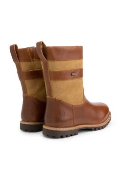 Snowboots- Cognac -About You Winkel 5cb5123368de40b6816ce2e626220fae