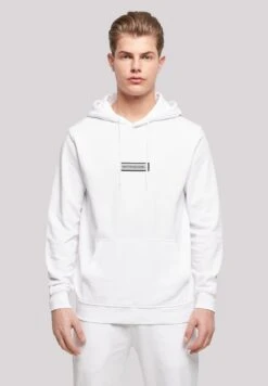 F4NT4STIC Silvester Party Happy People Only - Hoodie - White -About You Winkel 5d3910a3ad274e8fab1cec1690934fb6