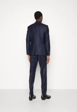 Boss Huge - Kostuum - Dark Blue 15 Boss Huge - Kostuum - Dark Blue -About You Winkel 5da8ab59349f4b499eba632198db14bd