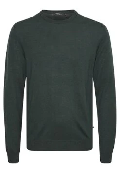 Matinique Margrate Merino - Trui - Scarab -About You Winkel 5e2393e307cf496d8694a4e1d6b18950