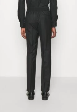 Bicolor Checked Single Breasted Suit - Kostuum - Grey/Black -About You Winkel 5f166a4b326043fba7bee96d09c7e030