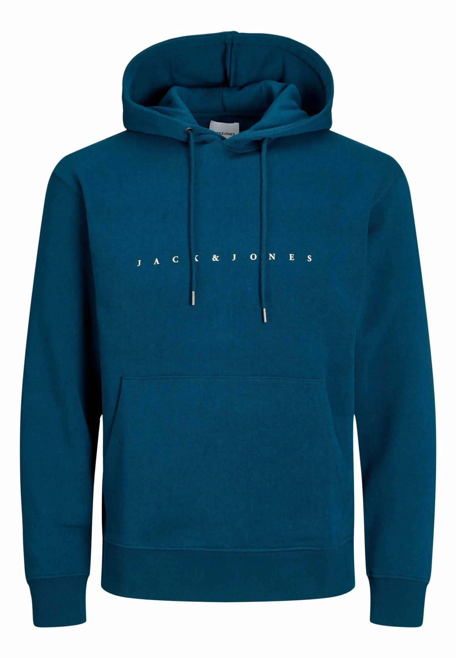 Jack & Jones EstarNoos - Hoodie - Sailor Blue 8 Jack & Jones EstarNoos - Hoodie - Sailor Blue - Afbeelding 6