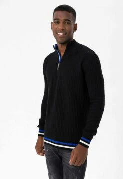 Trui - Black -About You Winkel 602737c9dd3d4e6493aa86317b894630