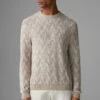 Bogner Steven - Trui - Beige