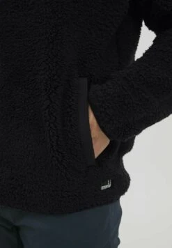 Prpiet - Fleece Trui - Black 12 Prpiet - Fleece Trui - Black -About You Winkel 6208e0bde3fa48cfa7bc2e49f63e30ec