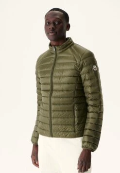 JOTT Mat - Winterjas - Vert -About You Winkel 6208f9ebe85b485abf82cad1e5bc1932