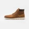 Jack & Jones Jfwtubar - Veterboots - Honey