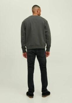 Jack & Jones Rdd Andy - Sweater - Peat 11 Jack & Jones Rdd Andy - Sweater - Peat -About You Winkel 62ba5dbd672e4508aaade9cdbda4dcb6