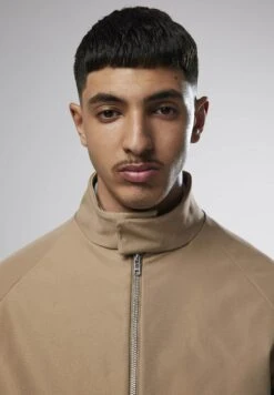 NN07 Dawson Light 1430 - Lichte Jas - Khaki 10 NN07 Dawson Light 1430 - Lichte Jas - Khaki -About You Winkel 63b04f1dcd784e908909374c60a102ee