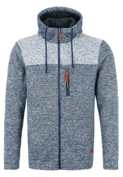 Blend Bhpinheiro - Fleecejas - Dress Blues -About You Winkel 640dc6f85adb4e899b1a9690cace01ca