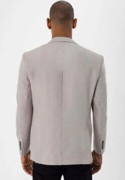 Blazer - Stone Melange 11 Blazer - Stone Melange -About You Winkel 6423b10ce6f34ad982dd38c275a7e7a8