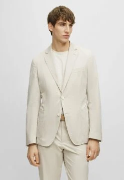 Boss P Hanry 2Pcs Wg 233 Set - Kostuum - Open White Eleven -About You Winkel 648143c417af40f9b5658d277d3b188f