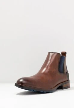 Lloyd Jaser - Korte Laarzen - Brandy/Midnight 10 Lloyd Jaser - Korte Laarzen - Brandy/Midnight -About You Winkel 64aaca3499d542f7b4a6eeaa0224b911