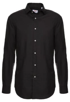 Opposuits Solid Colour - Zakelijk Overhemd - Black Knight -About You Winkel 6546080db4e84d82b1ef042d47f12b13