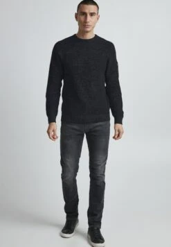 Pramericus - Trui - Black -About You Winkel 65ebe92869264f57b5025cbc2ff68b15