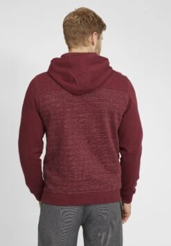 Blend Toklat - Hoodie - Tawny Port -About You Winkel 667f712e7be8456eaf331d91271f47fa