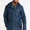 Schmuddelwedda Parka - Dunkelblau 1 Schmuddelwedda Parka - Dunkelblau -About You Winkel 66bec77fc5a2485490a69dfd393df6a9