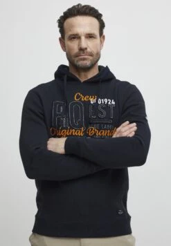 Erik - Hoodie - Salute